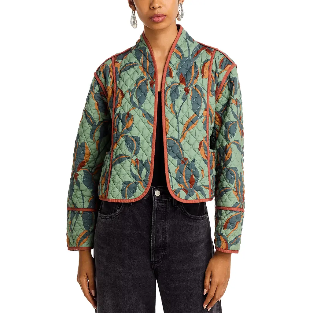 Steve Madden Adalynn Jacket