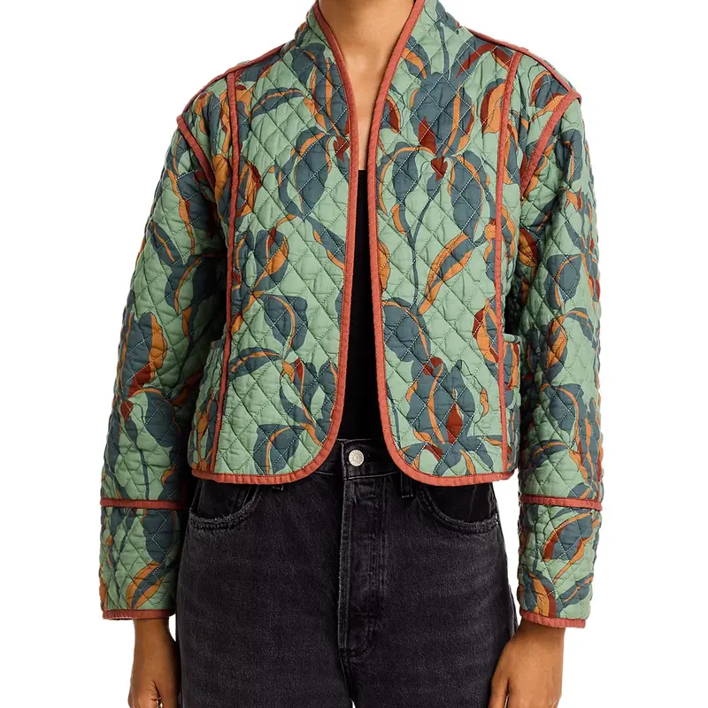 Steve Madden Adalynn Jacket