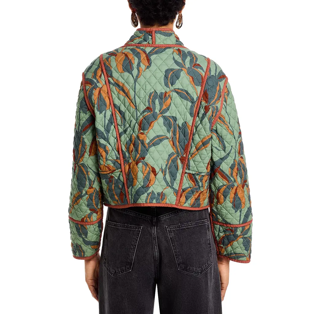 Steve Madden Adalynn Jacket