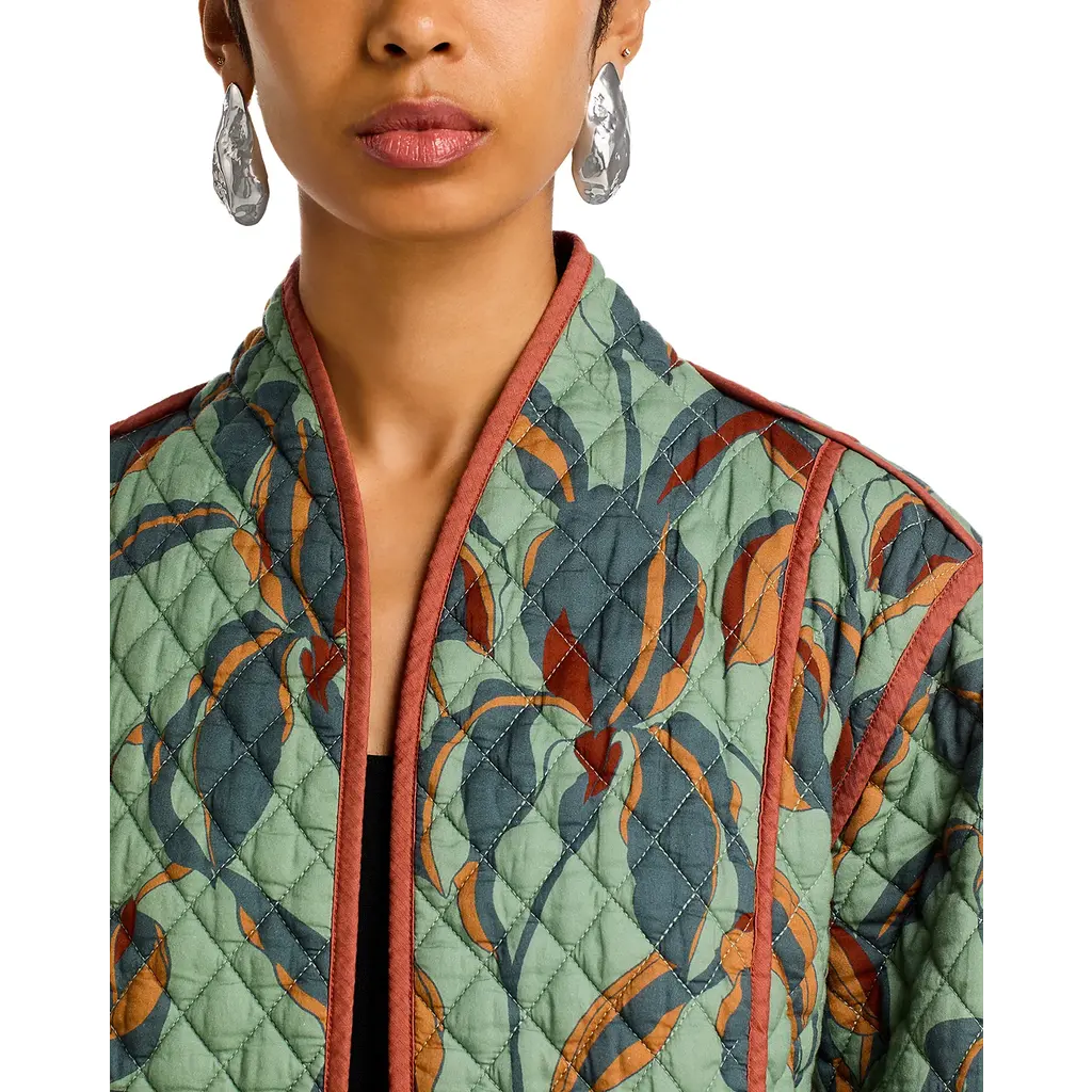 Steve Madden Adalynn Jacket