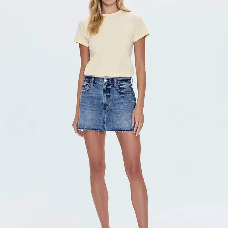 Pistola Daisy Skirt