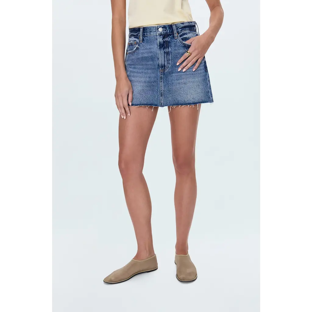 Pistola Daisy Skirt