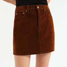 DAZE Stash Skirt High Rise Mini
