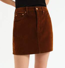 DAZE Stash Skirt High Rise Mini