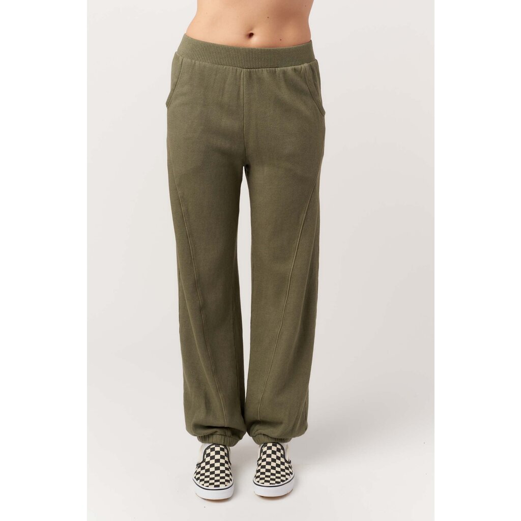 Project Social T Time to Chill Seamed Jogger