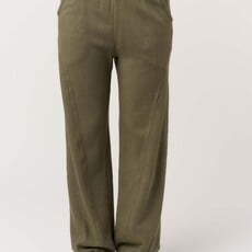 Project Social T Time to Chill Seamed Jogger