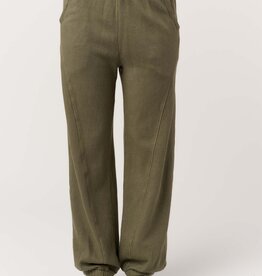 Project Social T Time to Chill Seamed Jogger
