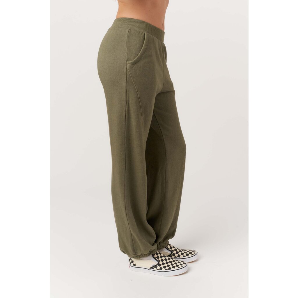Project Social T Time to Chill Seamed Jogger