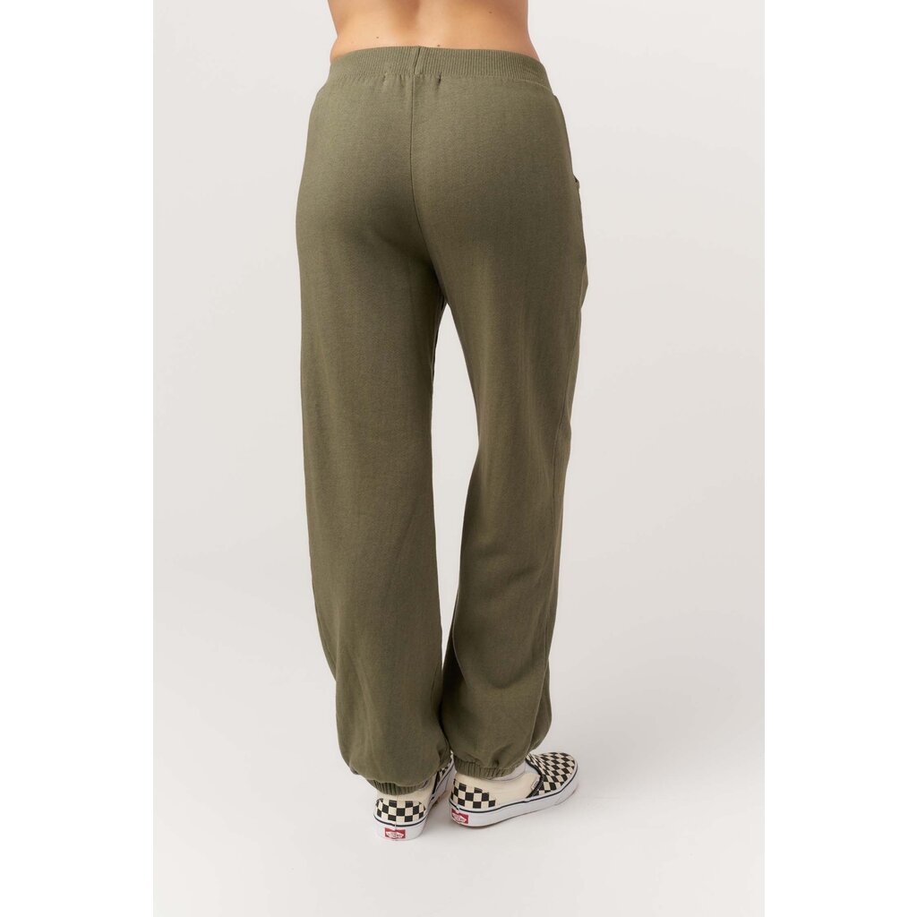 Project Social T Time to Chill Seamed Jogger