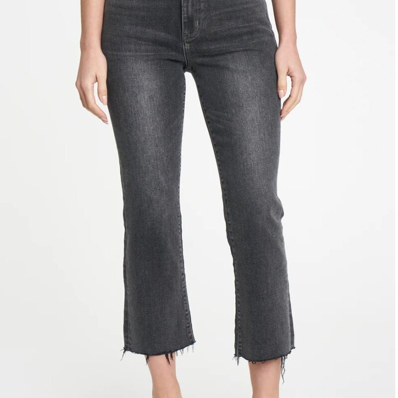 DAZE Shy Girl Haunted