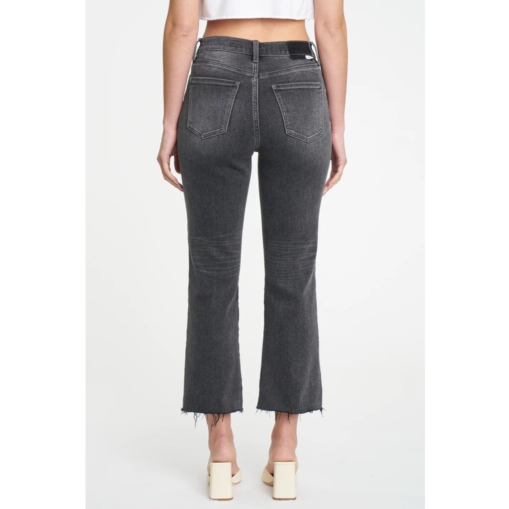 DAZE Shy Girl Haunted