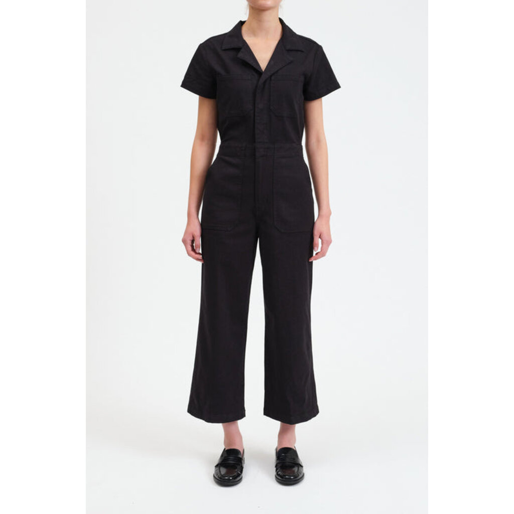 DAZE Maverick Jumpsuit