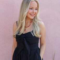 Deluc Padua Dress Deluc Padua Dress