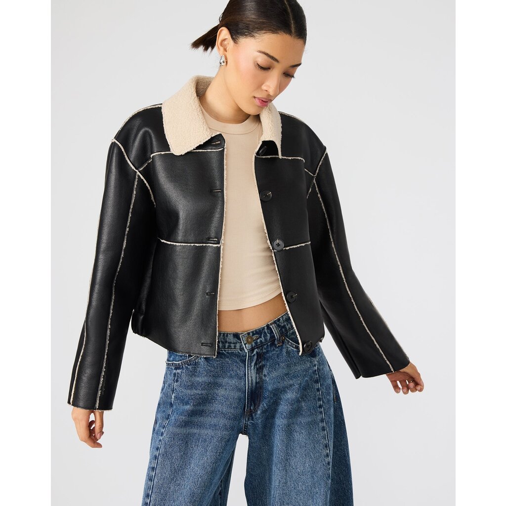 Steve Madden Tilia Coat