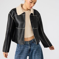 Steve Madden Tilia Coat