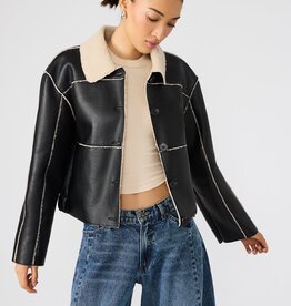 Steve Madden Tilia Coat