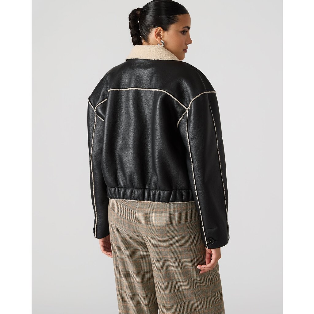 Steve Madden Tilia Coat