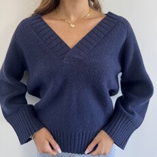 Deluc Chad Sweater