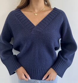 Deluc Chad Sweater