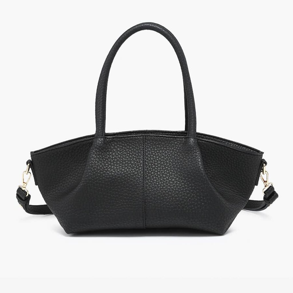 Jen & Co. Karen Dual Handle Baguette Bag