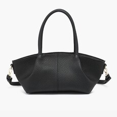 Jen & Co. Karen Dual Handle Baguette Bag