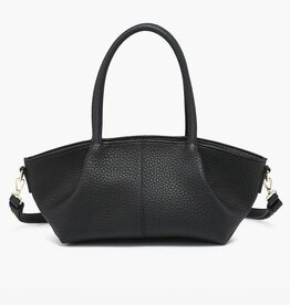 Jen & Co. Karen Dual Handle Baguette Bag