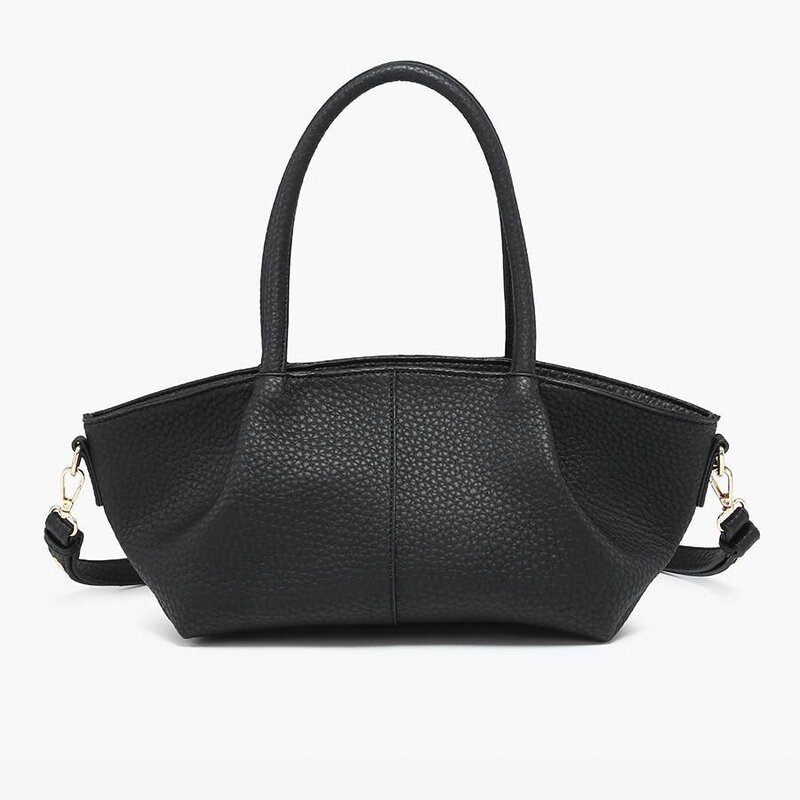 Jen & Co. Karen Dual Handle Baguette Bag