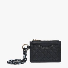 Jen & Co. Rhodes Quilted Wallet