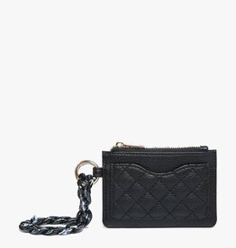 Jen & Co. Rhodes Quilted Wallet