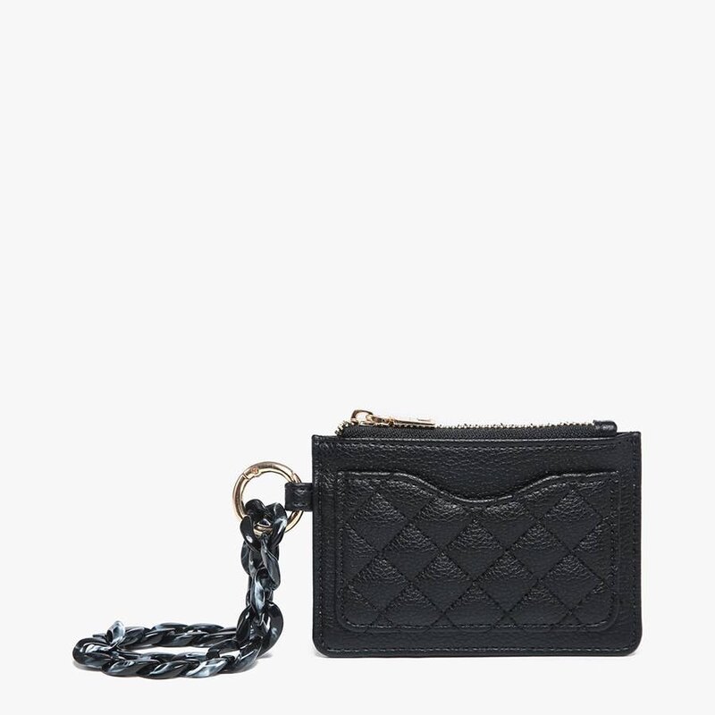 Jen & Co. Rhodes Quilted Wallet
