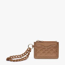 Jen & Co. Rhodes Quilted Wallet
