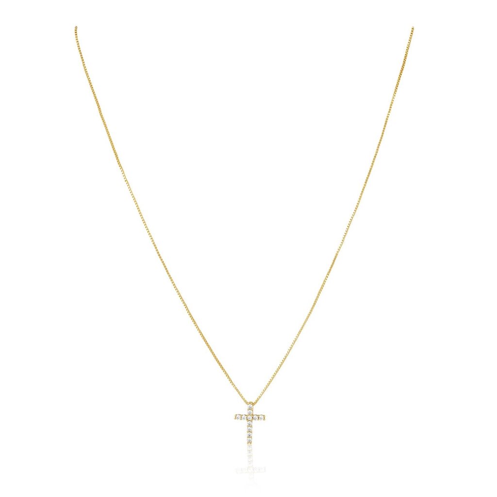 Sahira Raya CZ Cross