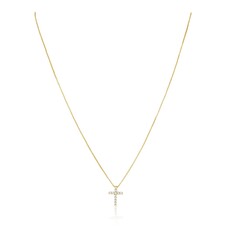 Sahira Raya CZ Cross