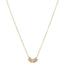 Sahira Llona Dainty Necklace