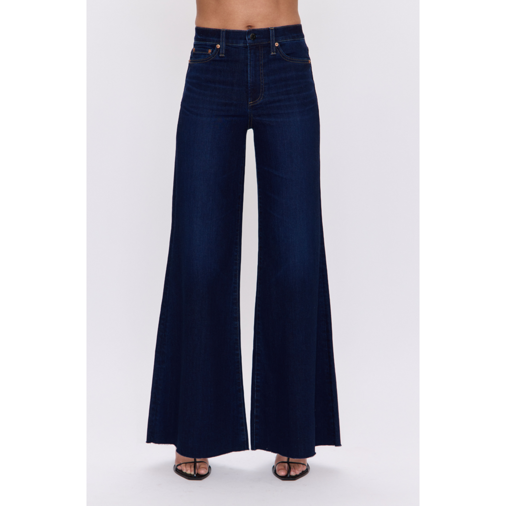 Pistola Izzy Tristesse