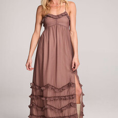 Saltwater Luxe Noa Midi Dress
