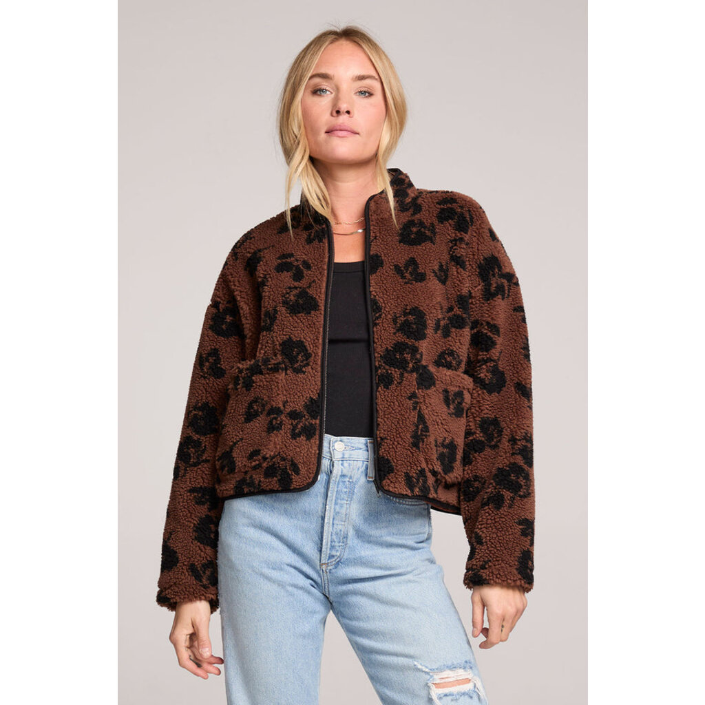 Saltwater Luxe Madisyn Jacket