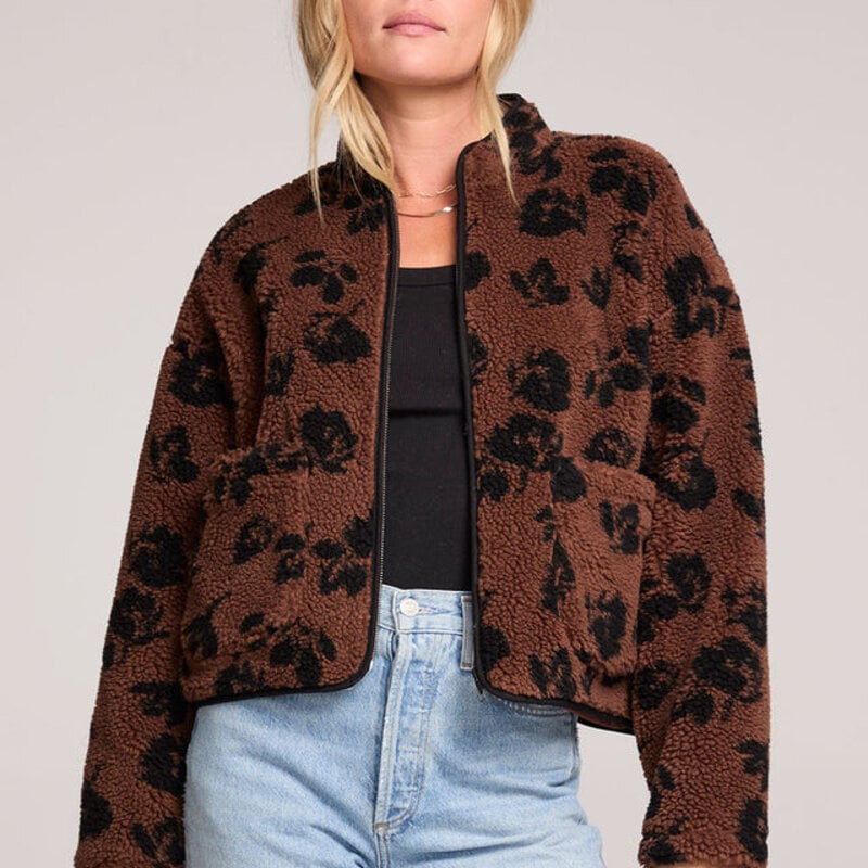 Saltwater Luxe Madisyn Jacket