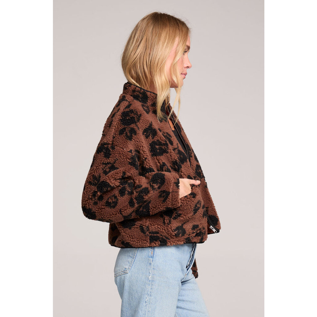 Saltwater Luxe Madisyn Jacket