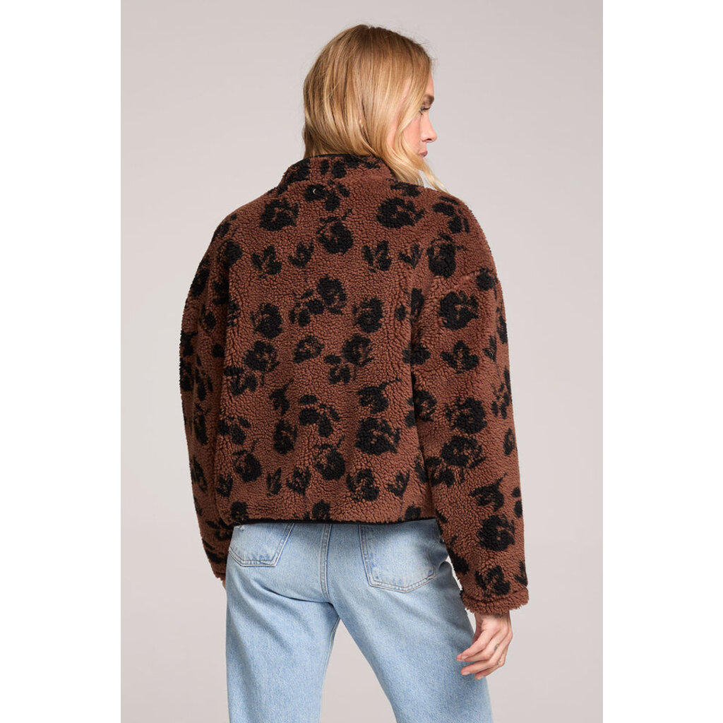 Saltwater Luxe Madisyn Jacket