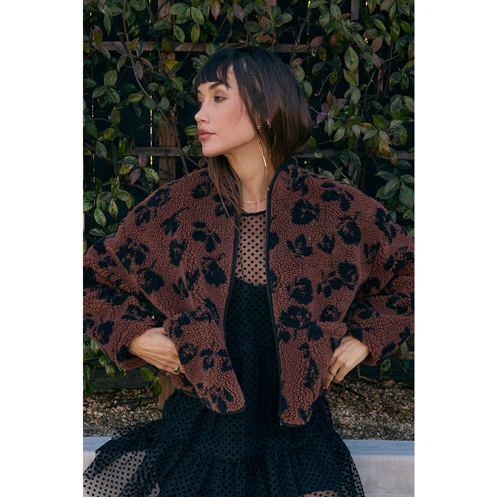 Saltwater Luxe Madisyn Jacket
