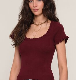 Heartloom Sathia Top