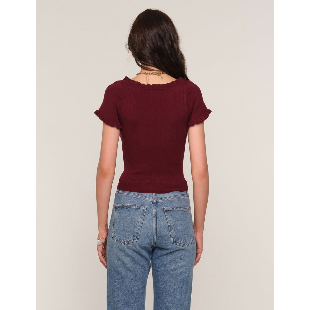 Heartloom Sathia Top