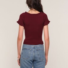 Heartloom Sathia Top