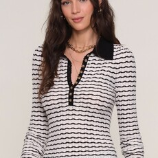 Heartloom Mel Top