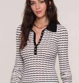 Heartloom Mel Top