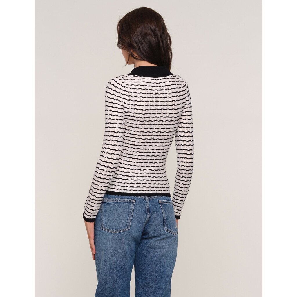 Heartloom Mel Top