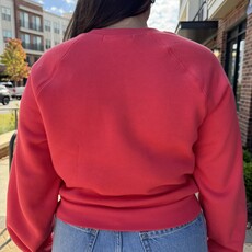 Project Social T Cocktails & Candy Canes Sweatshirt Project Social T Cocktails & Candy Canes Sweatshirt