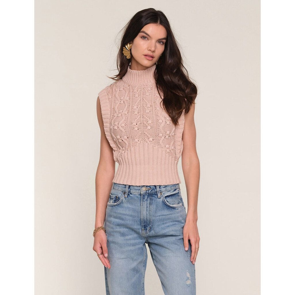 Heartloom Cosmia Vest