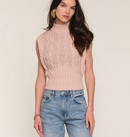 Heartloom Cosmia Vest